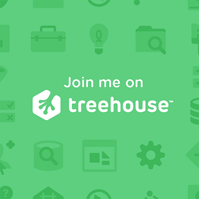 team tree house